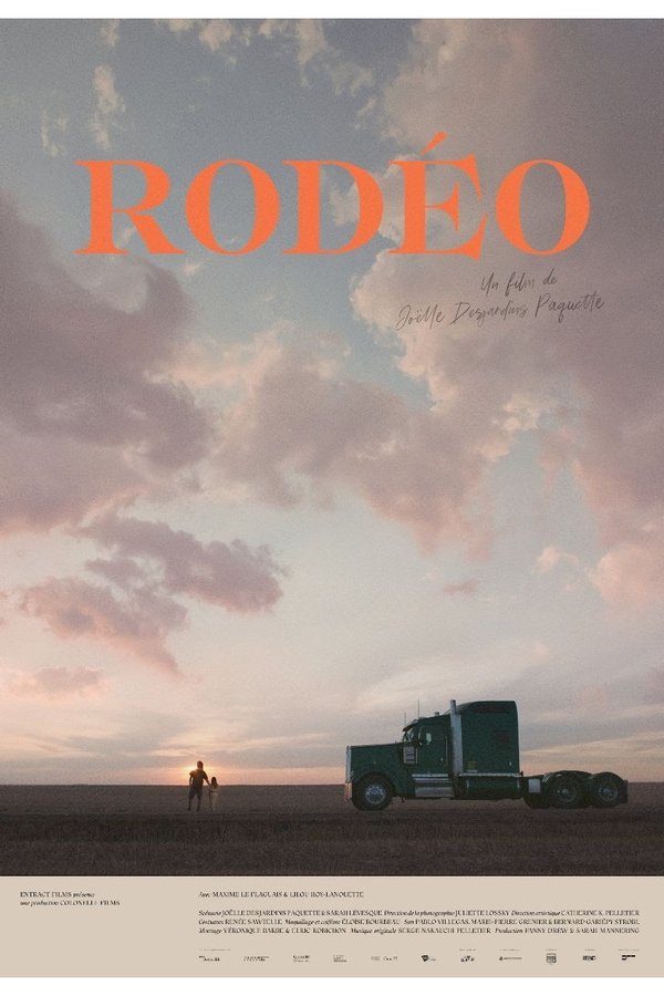 NL - RODEO (2023)