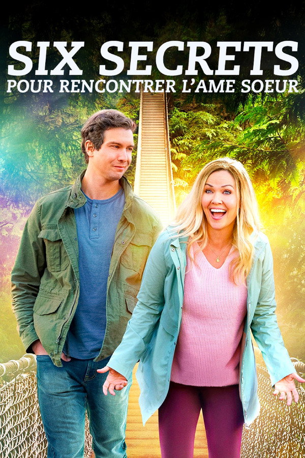 FR - Six secrets pour rencontrer l'âme soeur (2022)