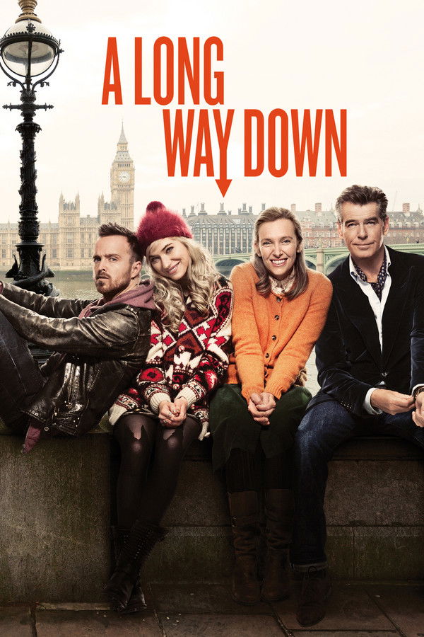 HU - A Long Way Down (2014)