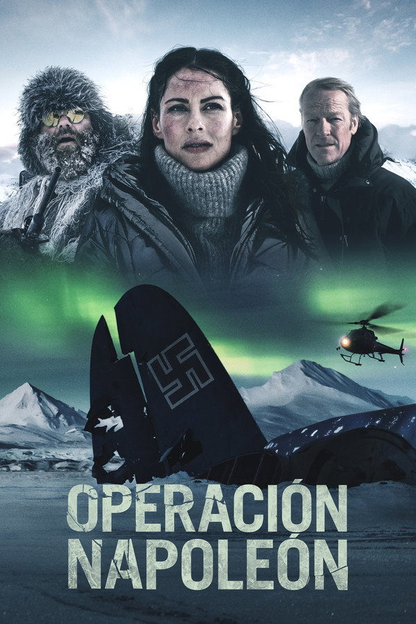 LAT - Operation Napoleon (2023)