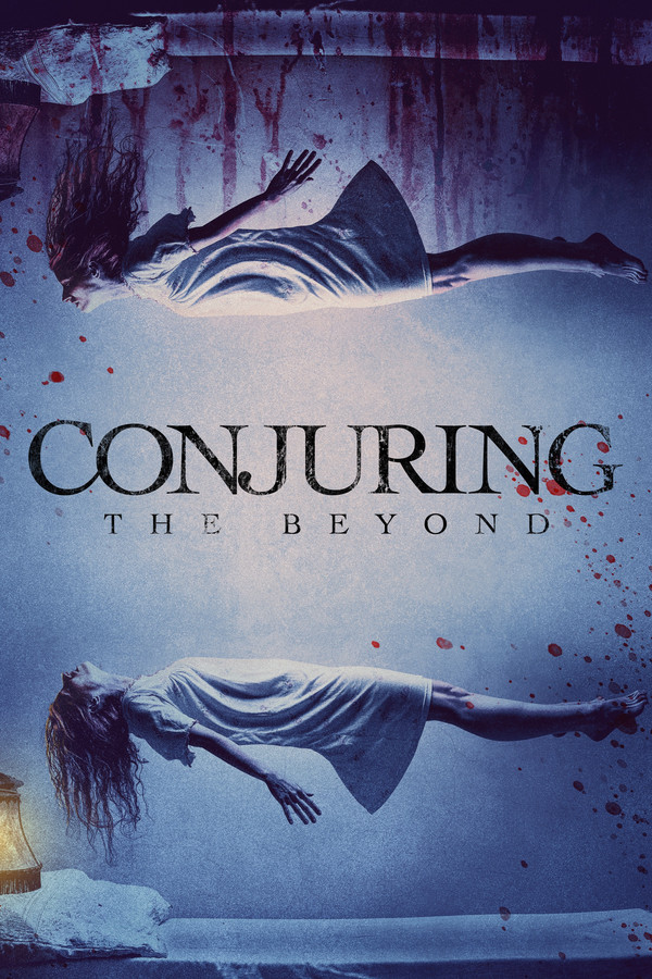 DE - Conjuring: The Beyond (2022)