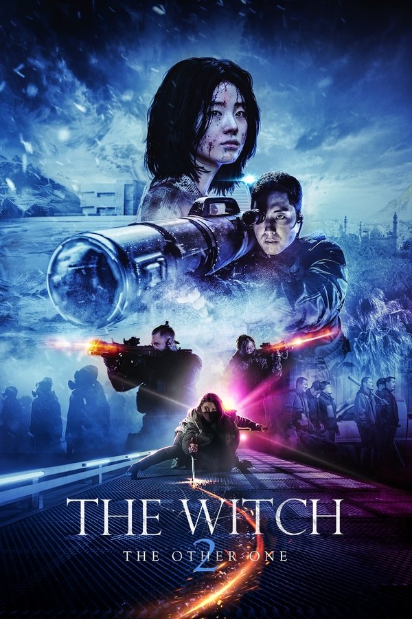 ENG - The Witch: Part 2. The Other One (2022)