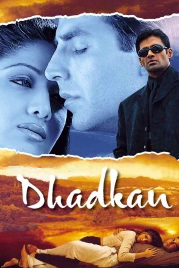 IN - Dhadkan (2000)