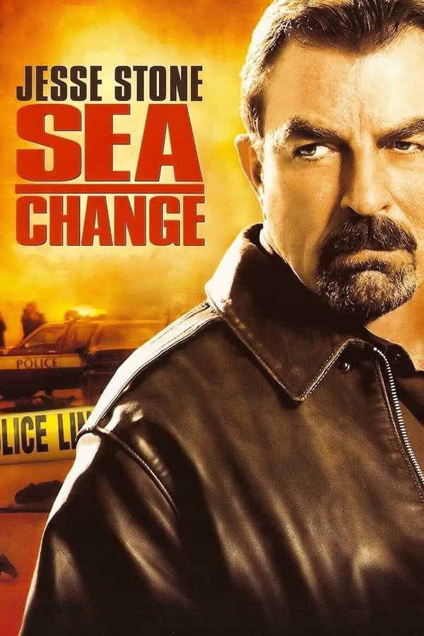 EX - Jesse Stone: Sea Change (2007)