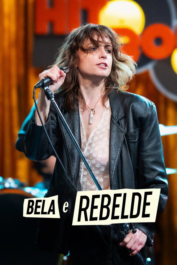 BR - Bela e rebelde (2024)