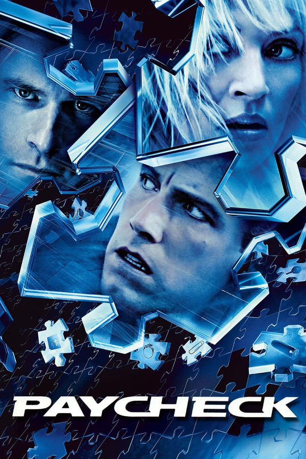 IN - Paycheck (2003)