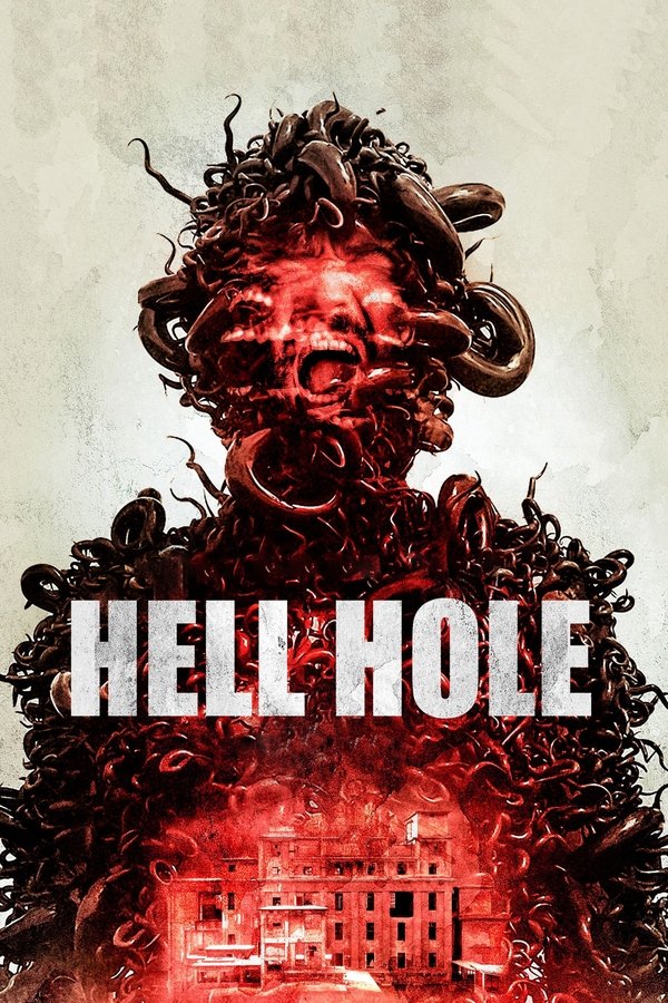 AR - Hell Hole (2024)