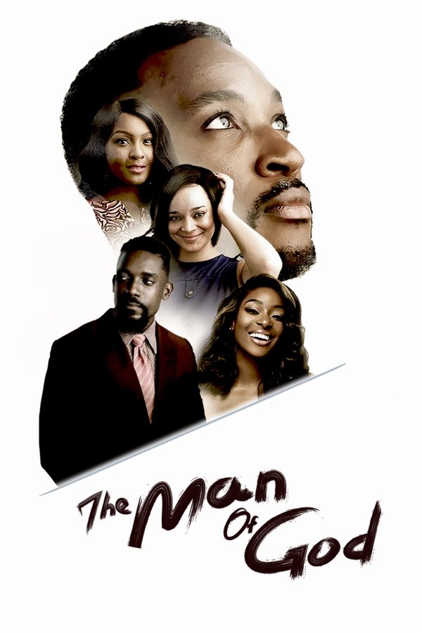 AL - The Man of God  (2022)