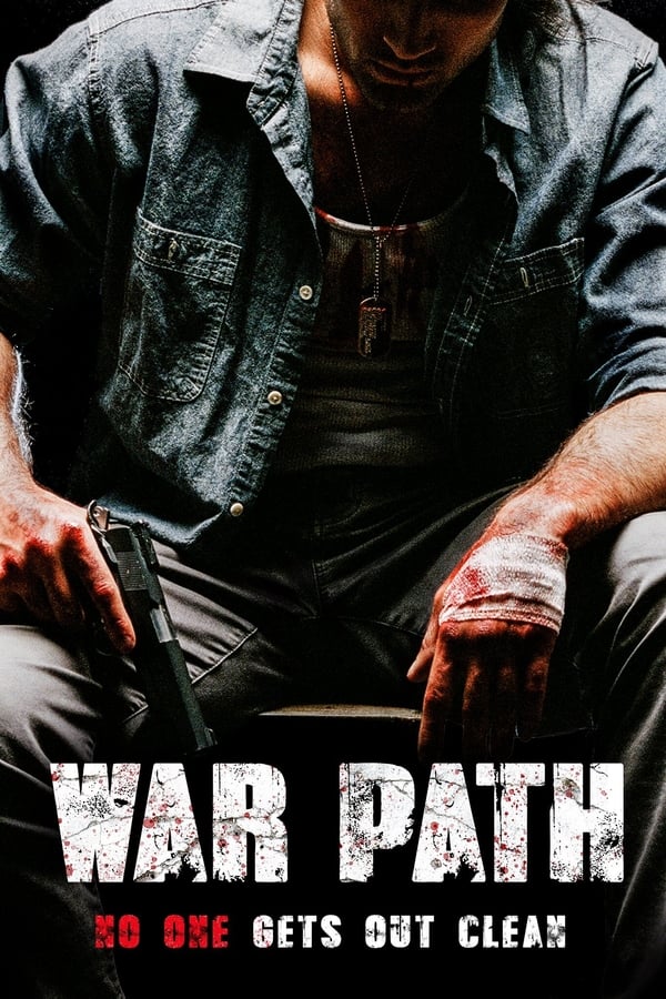 AL - War Path  (2019)