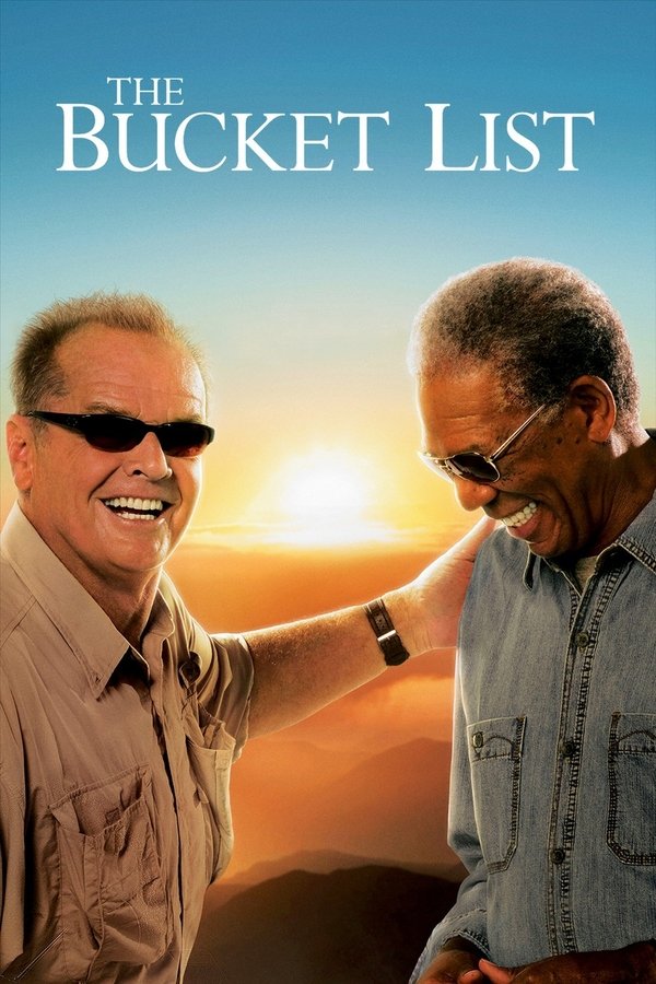 EX - The Bucket List (2007)