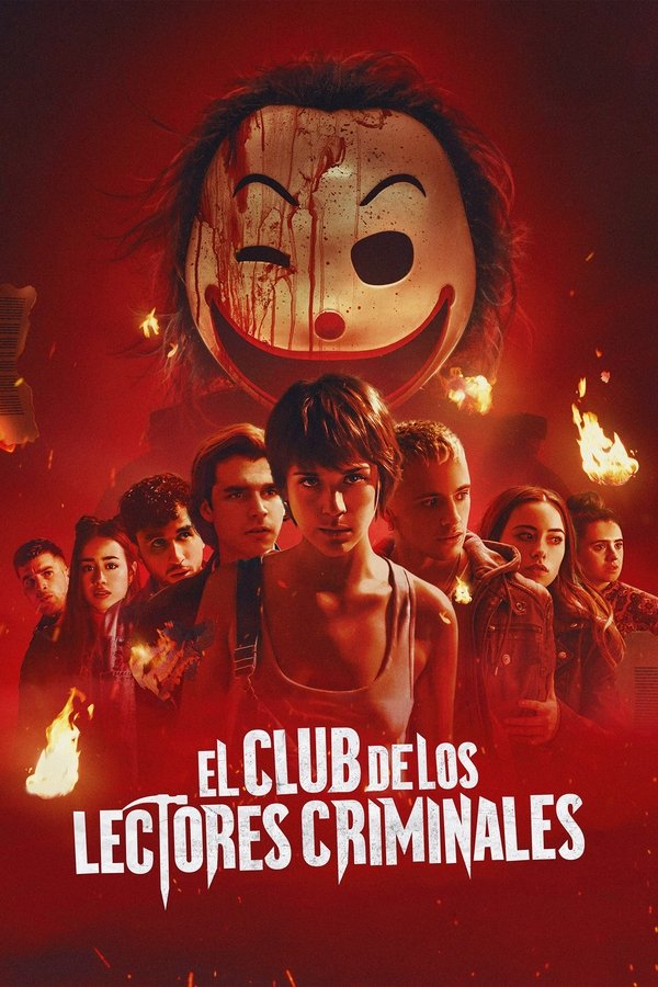NL - KILLER BOOK CLUB (2023)