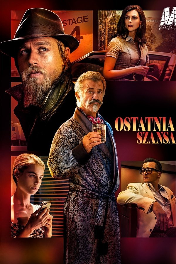 PL - OSTATNIA SZANSA (2022)
