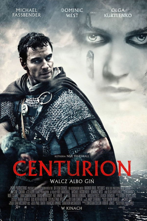 PL 4K - Centurion (2010)