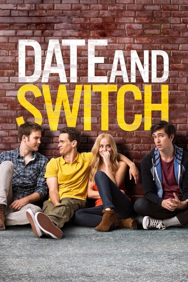 SE - Date And Switch