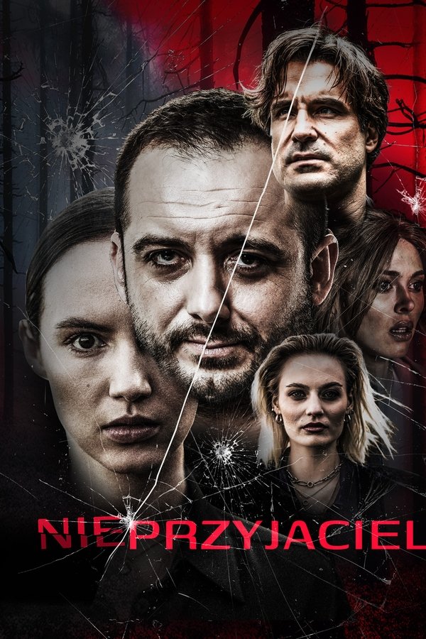 PL - Nieprzyjaciel (2025) Poski
