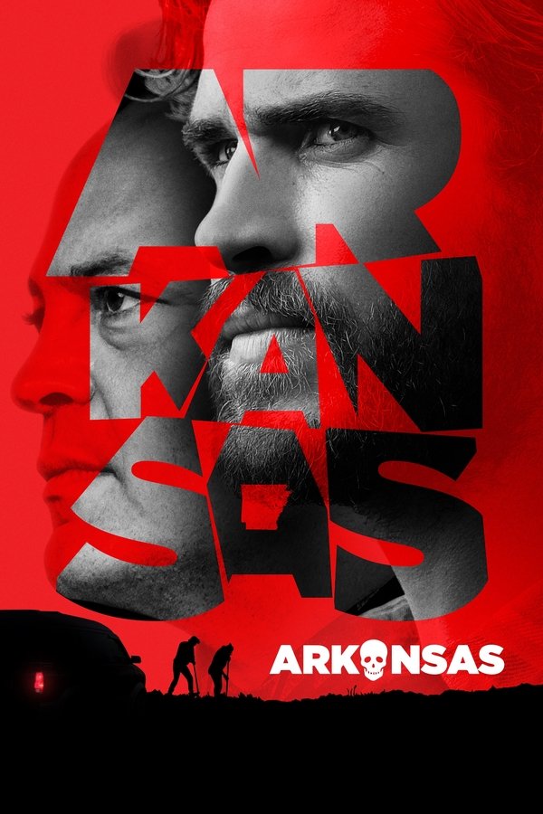EN - Arkansas  (2020)