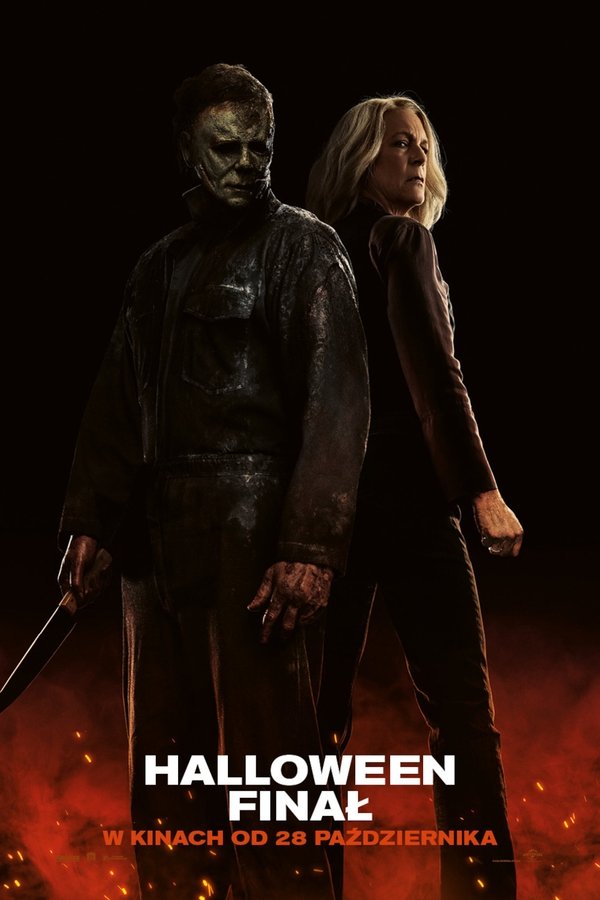PL - HALLOWEEN - FINAŁ  (2022)