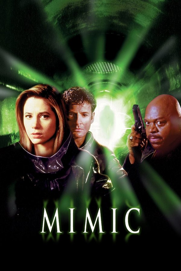 SE - Mimic