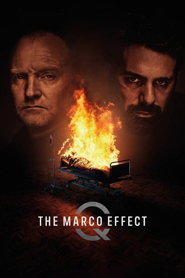 DK - The Marco Effect (2021)