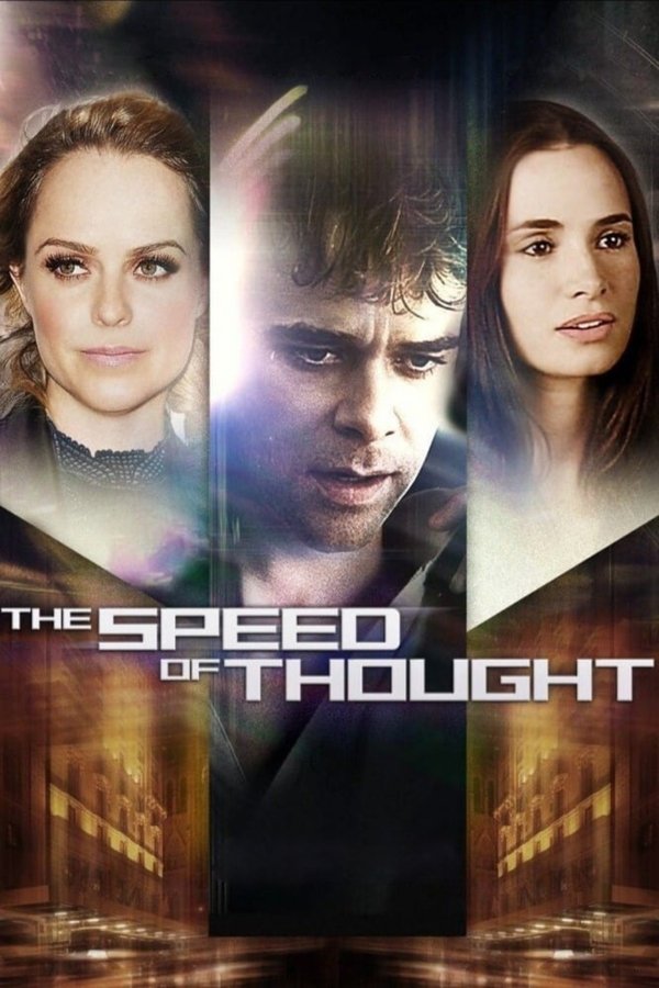 HU - The Speed of Thought (2011)