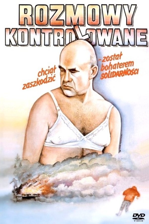 PL 4K - Rozmowy Kontrolowane (1991) Polski
