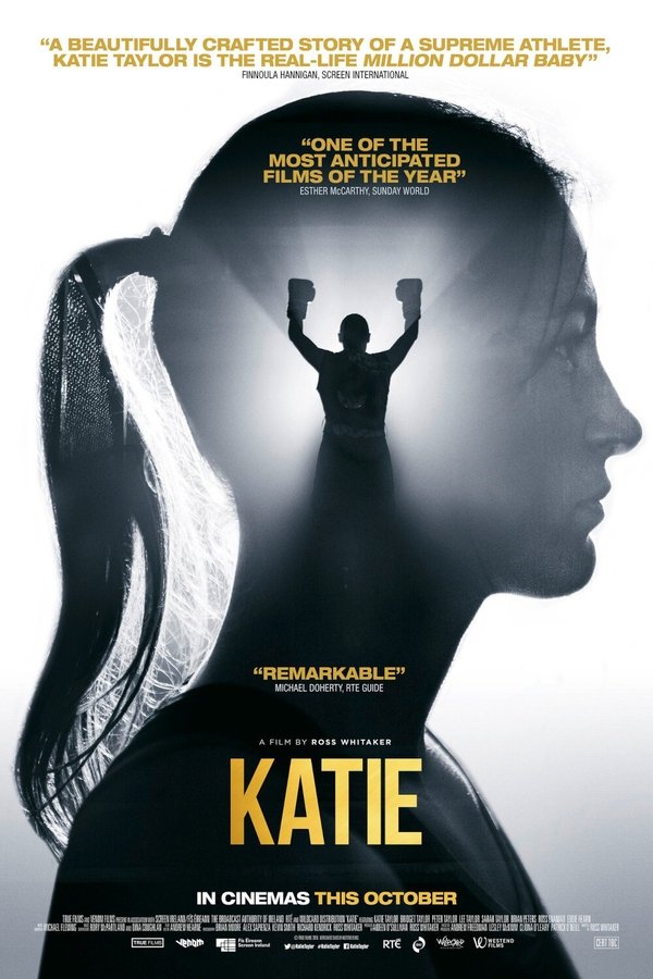 NF - Katie (2018)