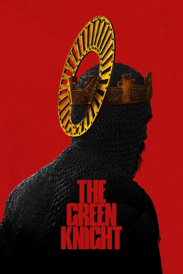 AL - The Green Knight  (2021)