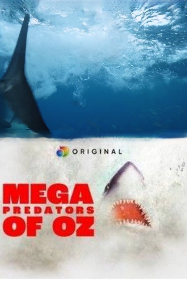 EN - Mega Predators of Oz  (2021)