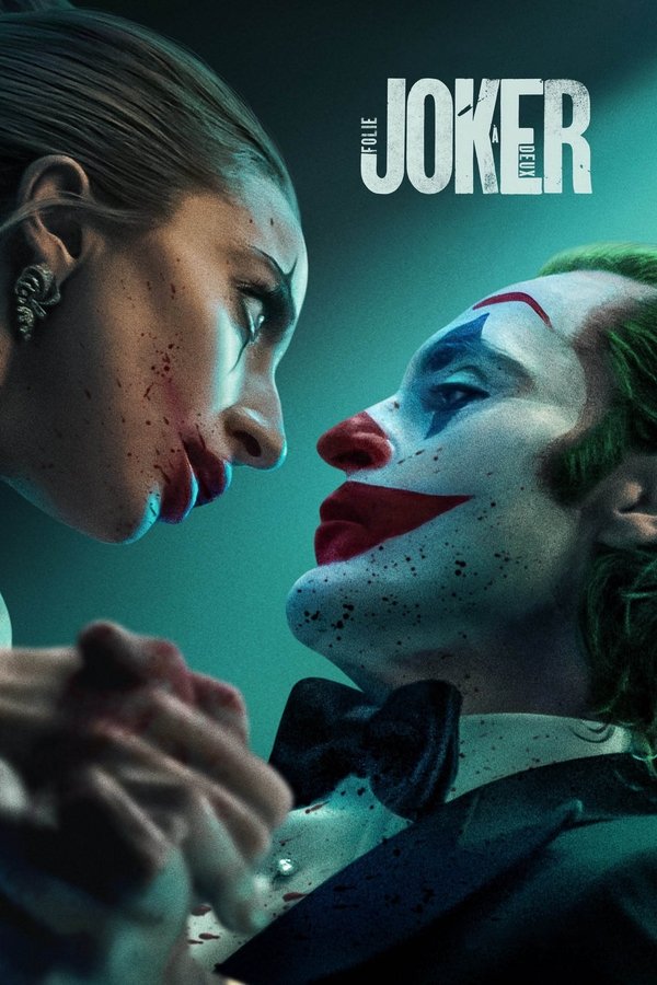 BG - Joker: Folie à Deux (2024)