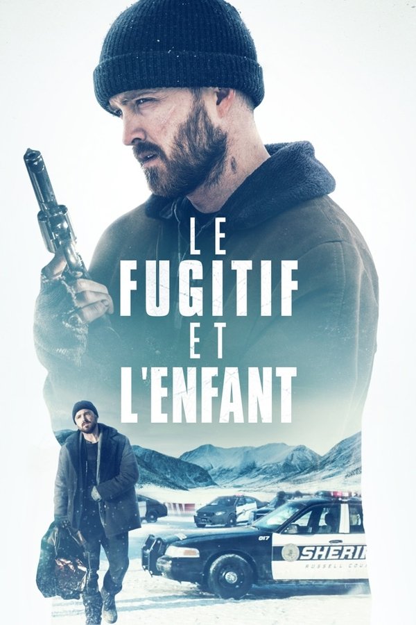 FR - Le fugitif et l'enfant (2019)