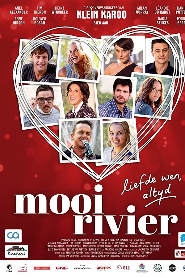 AF - Mooi River (2015)