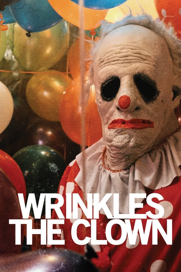 SE - Wrinkles The Clown