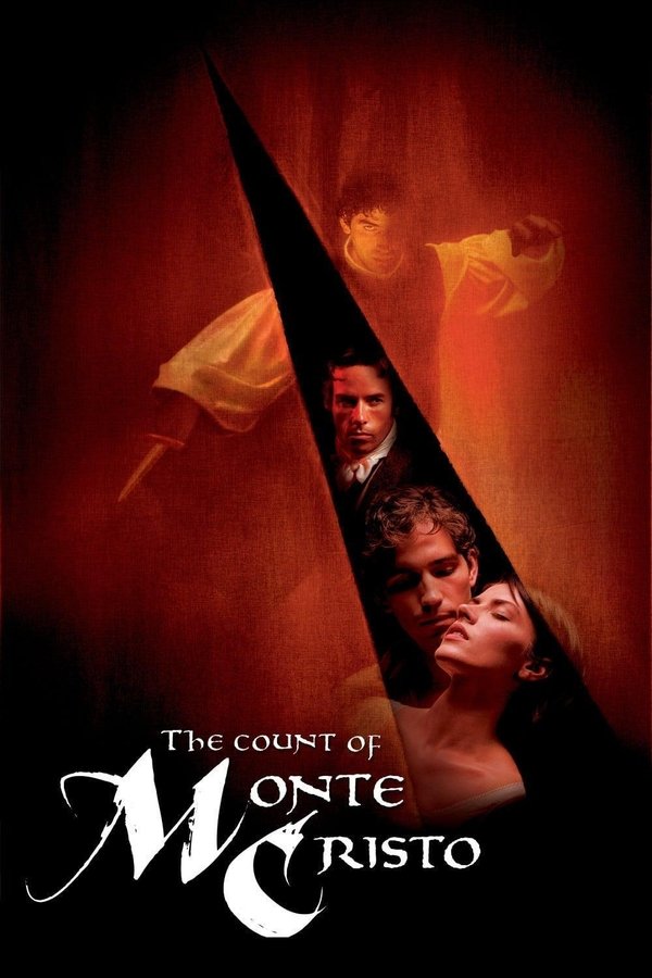 AR - The Count of Monte Cristo (2002)