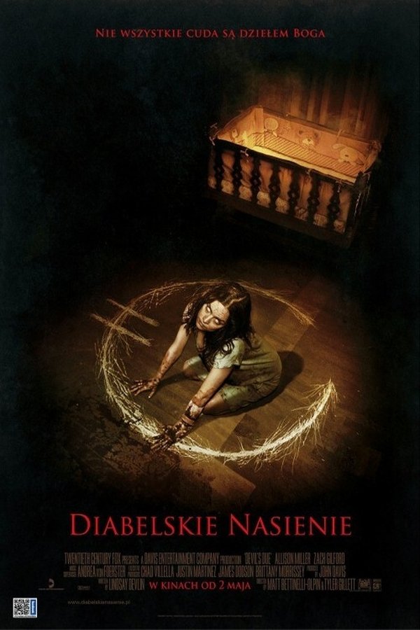 PL - DIABELSKIE NASIENIE (2014)