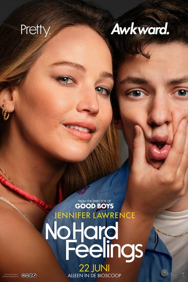 NL - NO HARD FEELING (2023)