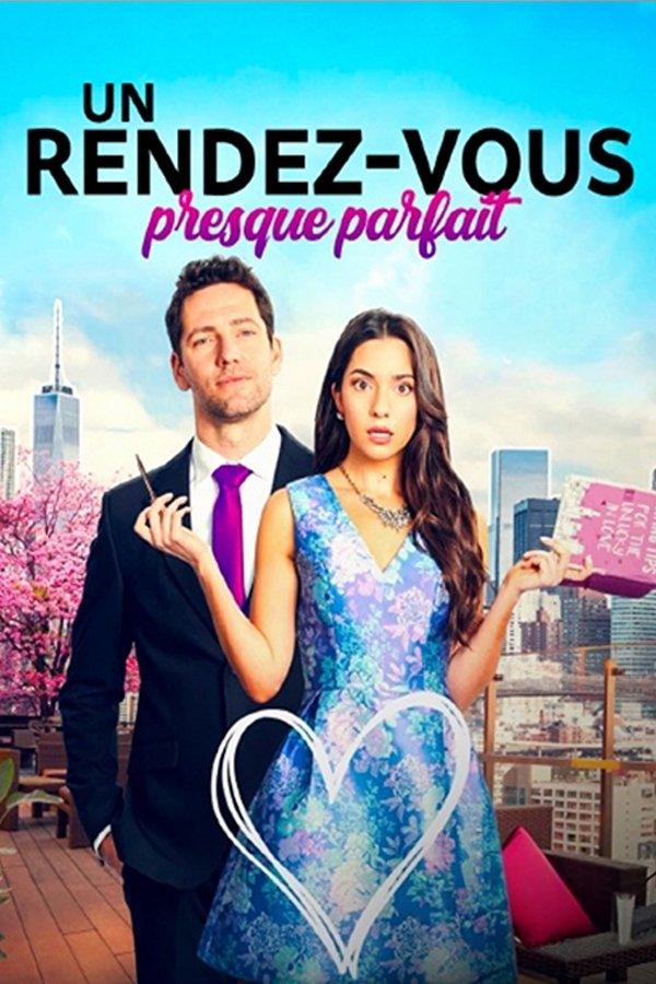 FR - Un rendez-vous presque parfait (2023)