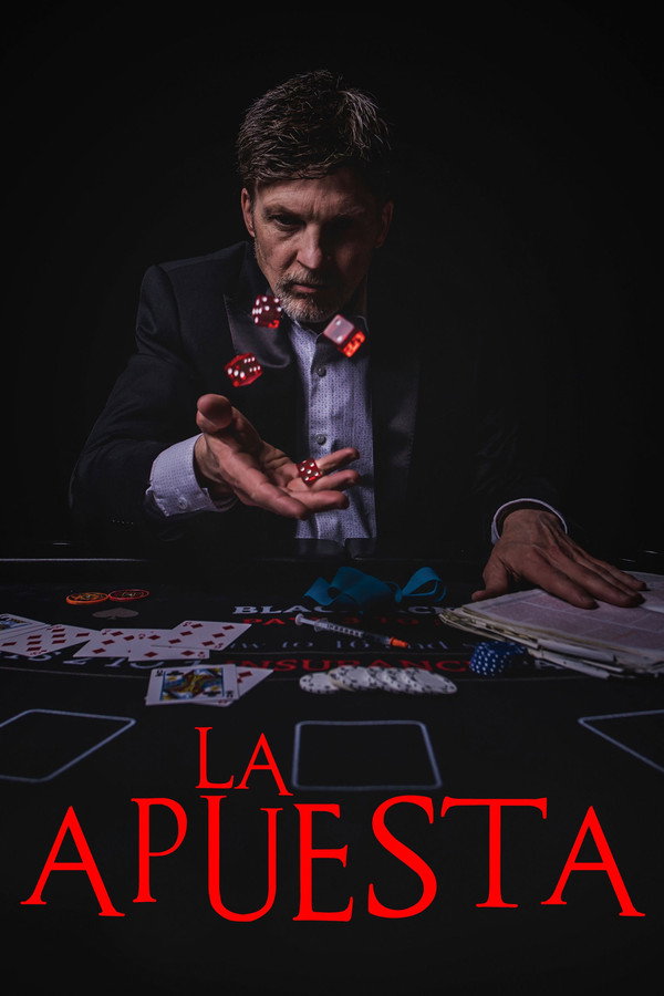 LAT - The Wager (2020)