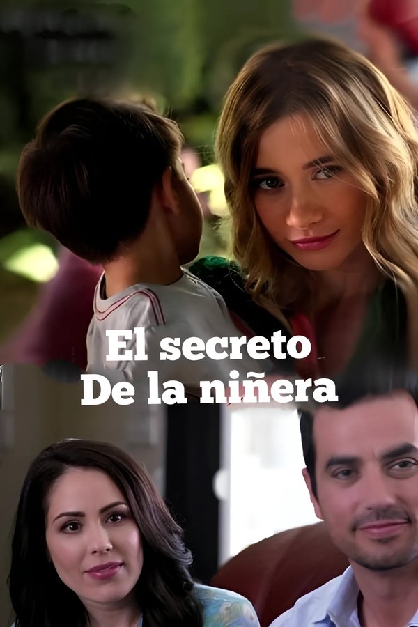 ES - El secreto de la niñera (2018)