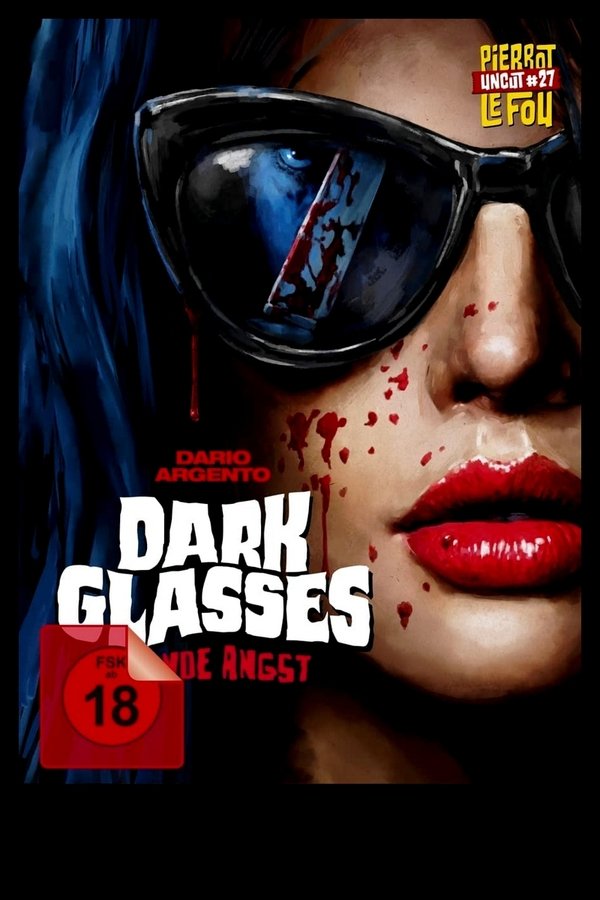 DE - Dark Glasses (2022)
