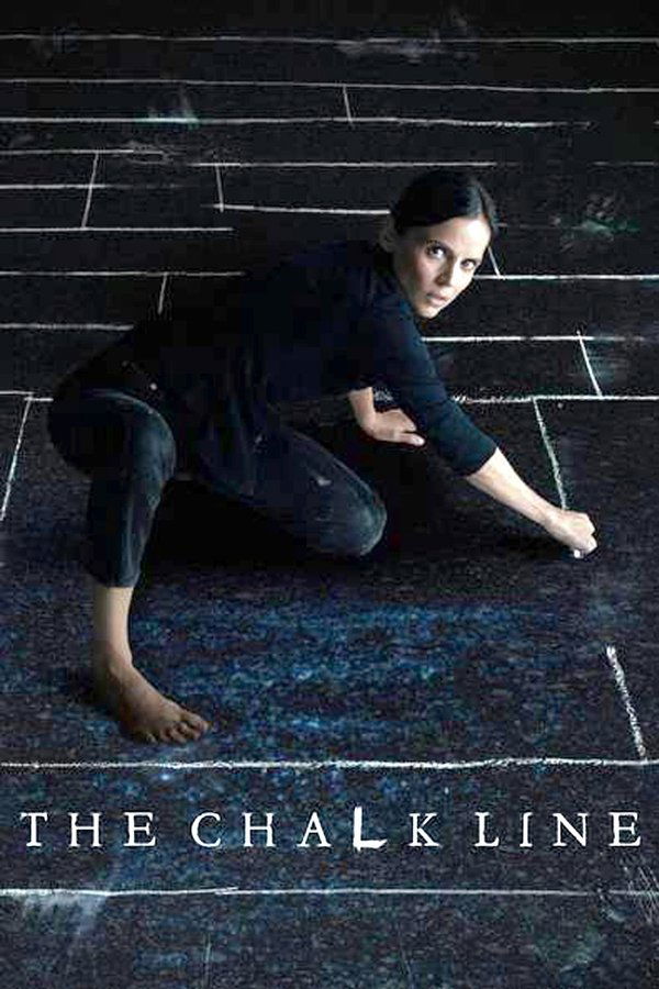 RU - The Chalk Line (2022)