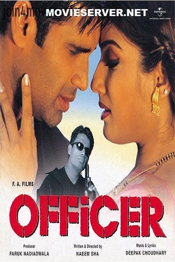 IN - Officer (2001)
