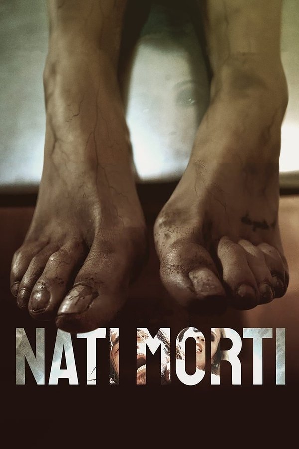 AR - Nati morti (2021)