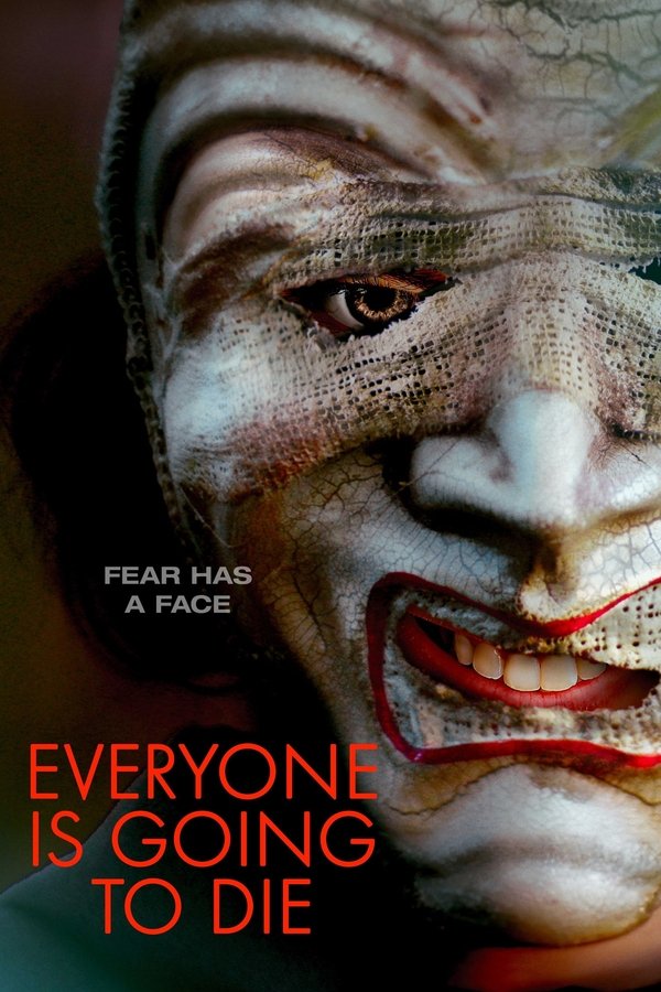 AR - Everyone is Going to Die (2025)