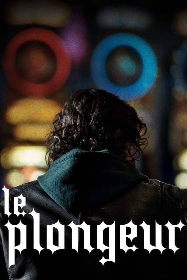 QFR - Le plongeur (2023)