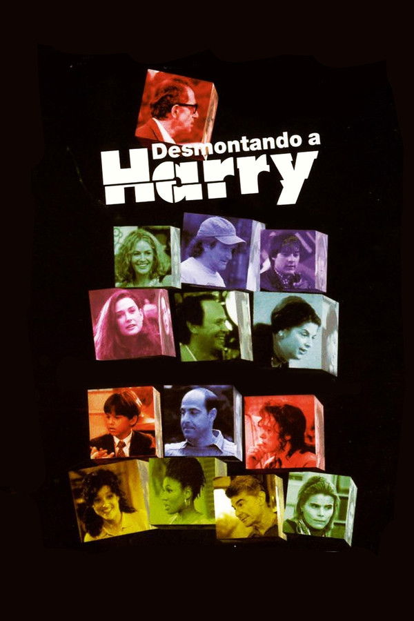 ES - Desmontando a Harry (1997)