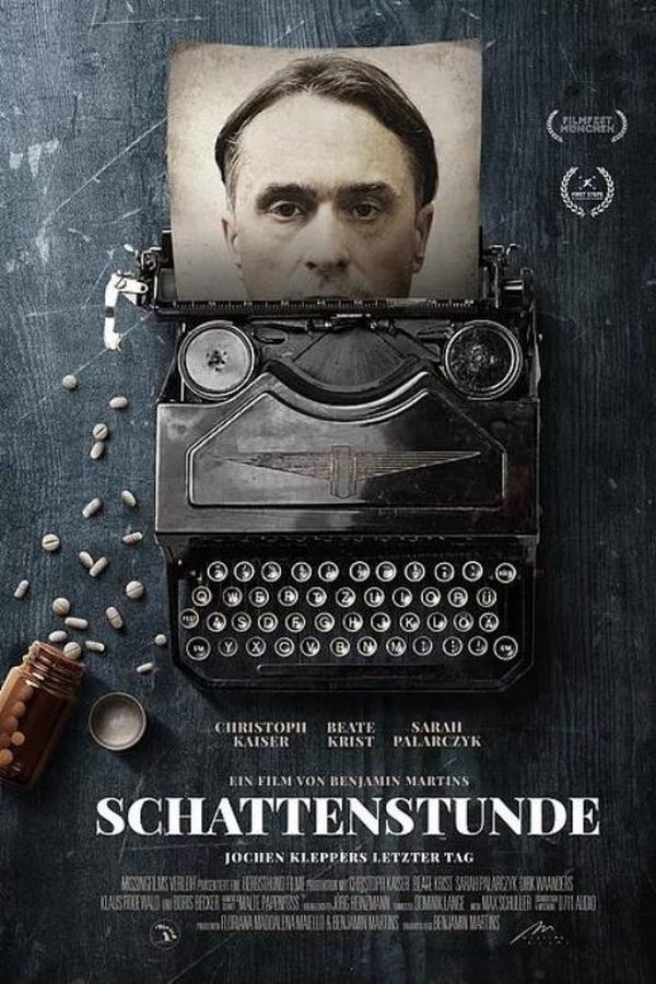 DE - Schattenstunde (2022)