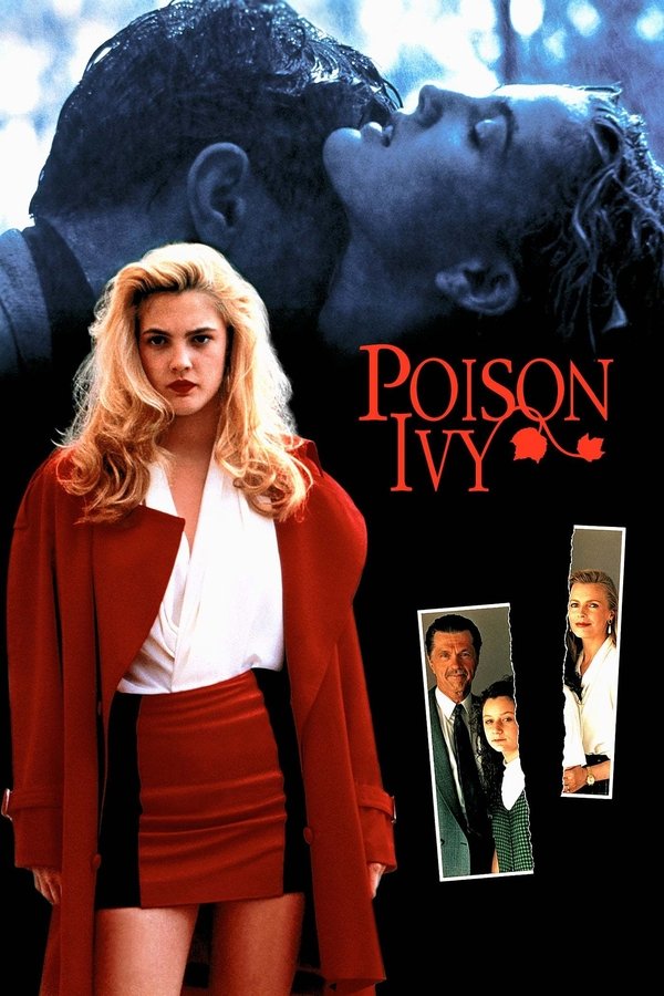 PL - TRUJĄCY BLUSZCZ (1992) 18+