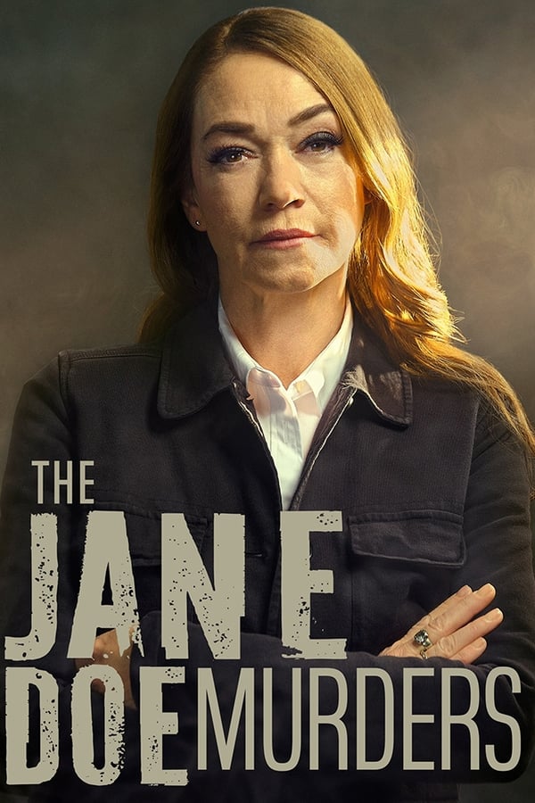 AR - The Jane Doe Murders  (2021)