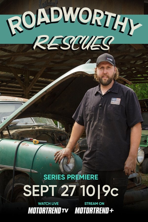 [SE] Roadworthy Rescues