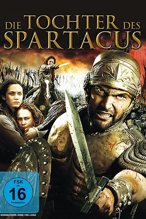 DE - Die Tochter des Spartacus (2003)